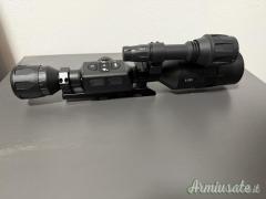 ATN X-Sight 4K 5-20x