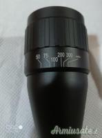 OTTICA HAWKE VANTAGE 3-9X40