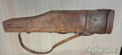 Custodia Vintage fucile da caccia