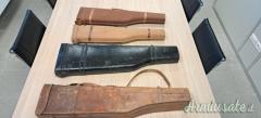 Custodia Vintage fucile da caccia