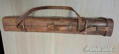 Custodia Vintage fucile da caccia