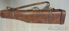 Custodia Vintage fucile da caccia