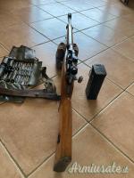 Schmidt Rubin K31/55 cal. 7,5x55
