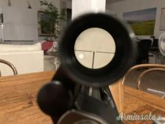 Schmidt Rubin K31/55 cal. 7,5x55