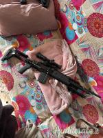 Springfield m1a .308 Winchester