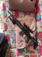 Springfield m1a .308 Winchester