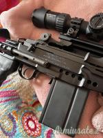 Springfield m1a .308 Winchester