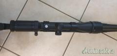 Gamo Coyote 5.5