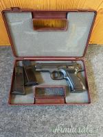 Tanfoglio T94F 9x21mm IMI