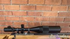 NIGHTFORCE COMPETITION 8-32x56