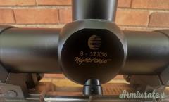 NIGHTFORCE COMPETITION 8-32x56