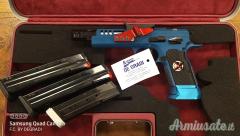 Tanfoglio DOMINA 9x21mm IMI