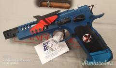 Tanfoglio DOMINA 9x21mm IMI