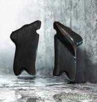 Guancette erma luger baby