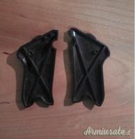 Guancette erma luger baby