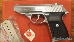 SIG-Sauer P230 SL .380 ACP  | 9x17mm Browning Short