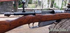 FUCILE CARCANO 91/41
