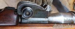 FUCILE CARCANO 91/41