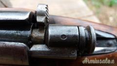 FUCILE CARCANO 91/41