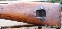 FUCILE CARCANO 91/41