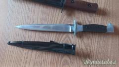 Mvsn, pugnale da marcia,  m39 ,pugnale del fascio