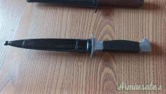 Mvsn, pugnale da marcia,  m39 ,pugnale del fascio