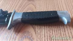 Mvsn, pugnale da marcia,  m39 ,pugnale del fascio