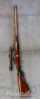 Mannlicher Schonauer mod. 103 cal. 6.5x54mm Mannlicher-Schoenauer
