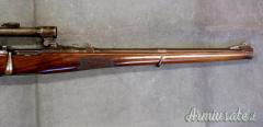 Mannlicher Schonauer mod. 103 cal. 6.5x54mm Mannlicher-Schoenauer