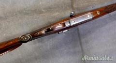 Mannlicher Schonauer mod. 103 cal. 6.5x54mm Mannlicher-Schoenauer