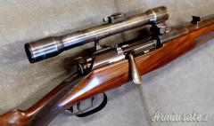 Mannlicher Schonauer mod. 103 cal. 6.5x54mm Mannlicher-Schoenauer