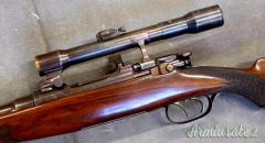 Mannlicher Schonauer mod. 103 cal. 6.5x54mm Mannlicher-Schoenauer