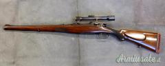 Mannlicher Schonauer mod. 103 cal. 6.5x54mm Mannlicher-Schoenauer