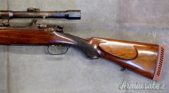 Mannlicher Schonauer mod. 103 cal. 6.5x54mm Mannlicher-Schoenauer