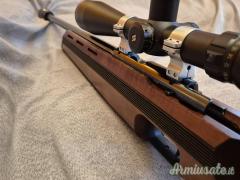 Anschutz 1907 .22 Long Rifle