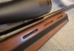 Anschutz 1907 .22 Long Rifle