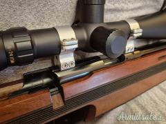 Anschutz 1907 .22 Long Rifle