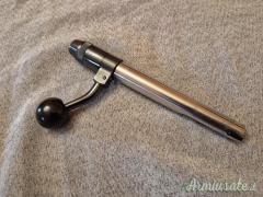 Anschutz 1907 .22 Long Rifle