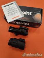 Aimpoint Comp C3