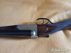 Webley & Scott 700 16