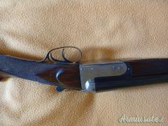 Webley & Scott 700 16