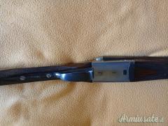 Webley & Scott 700 16