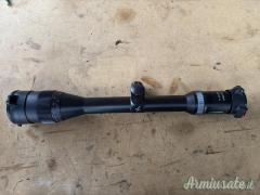 SWAROVSKI HABICHT 6-24X50