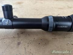 SWAROVSKI HABICHT 6-24X50