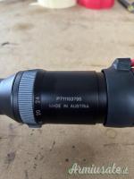 SWAROVSKI HABICHT 6-24X50