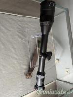 SWAROVSKI HABICHT 6-24X50