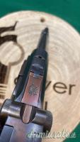 DWM mod. p08 commerciale 1920 7.65x22mm Parabellum  |  7.65x22mm Luger  | .30 Luger