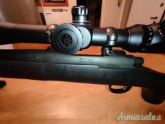 Remington  .308 Winchester