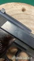 MAUSER P38 BYF 43