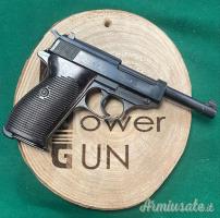 MAUSER P38 BYF 43
